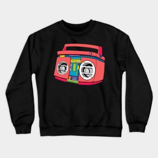 Turn It Up To 11! Crewneck Sweatshirt